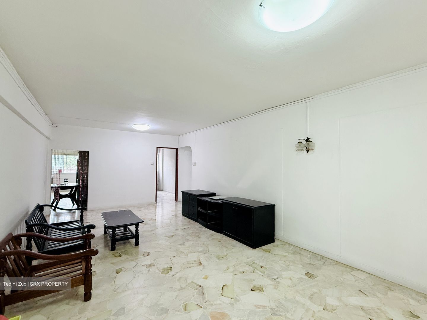 Blk 269 Tampines Street 21 (Tampines), HDB 4 Rooms #584494531